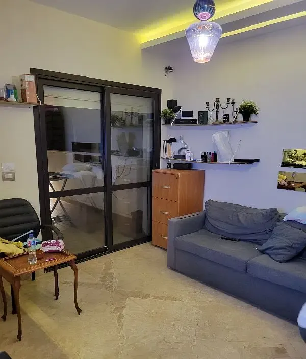 Furnished Studio in Beverly Hills, Sheikh Zayed