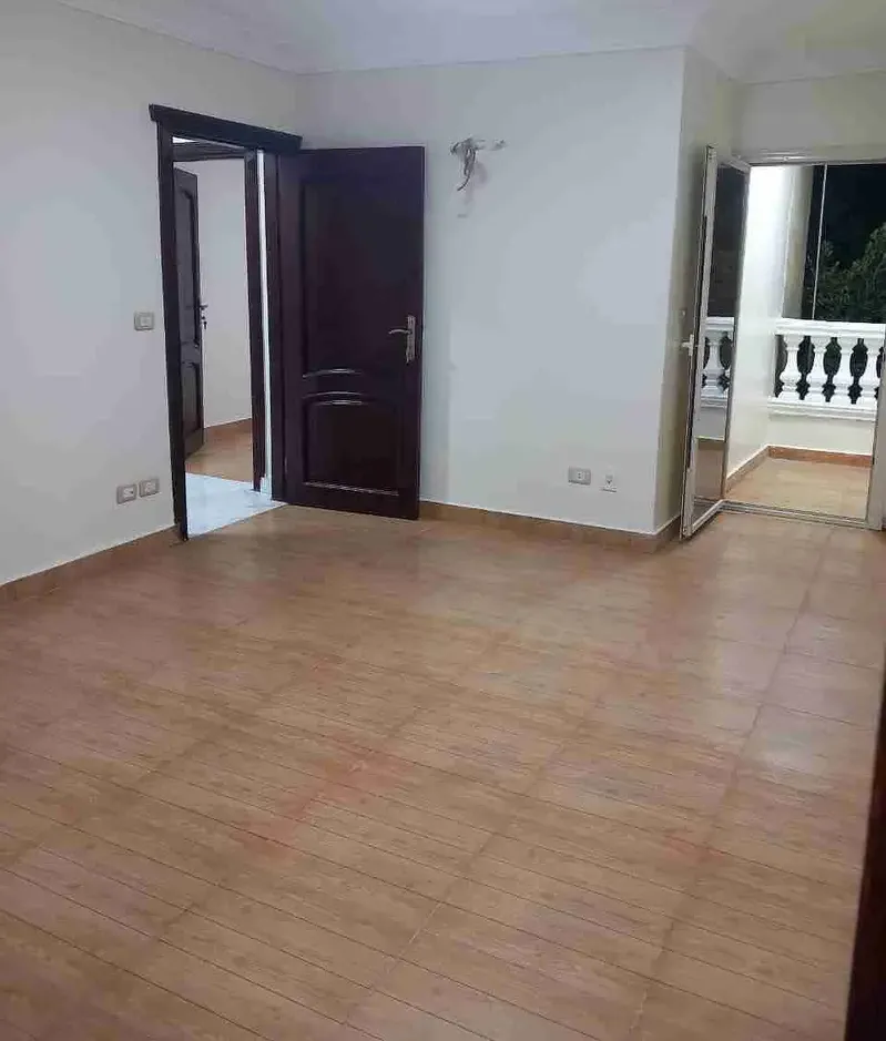 New law apartment, modern building for distinguished and upscale living