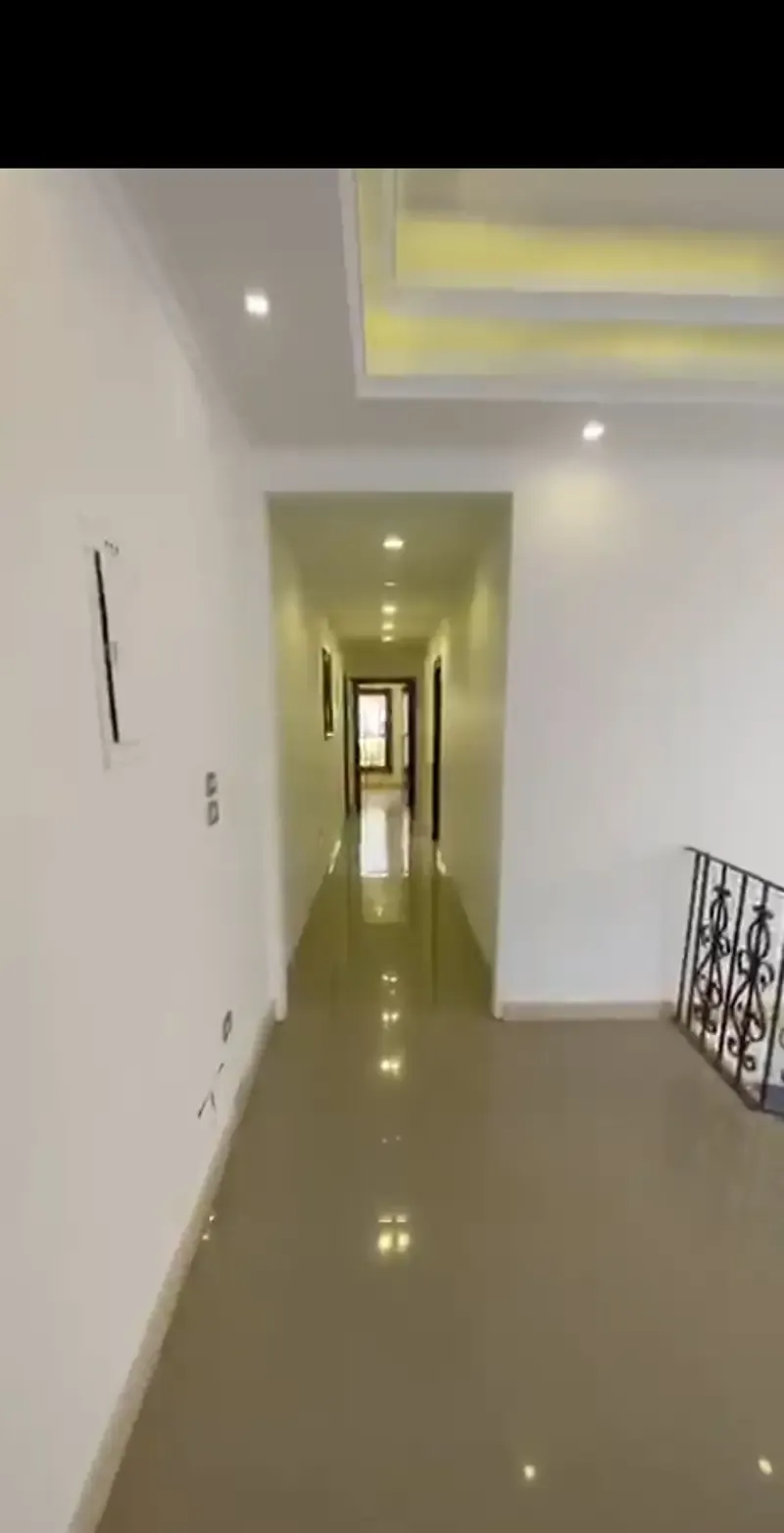 شقة للإيجار في منطقة النرجس
