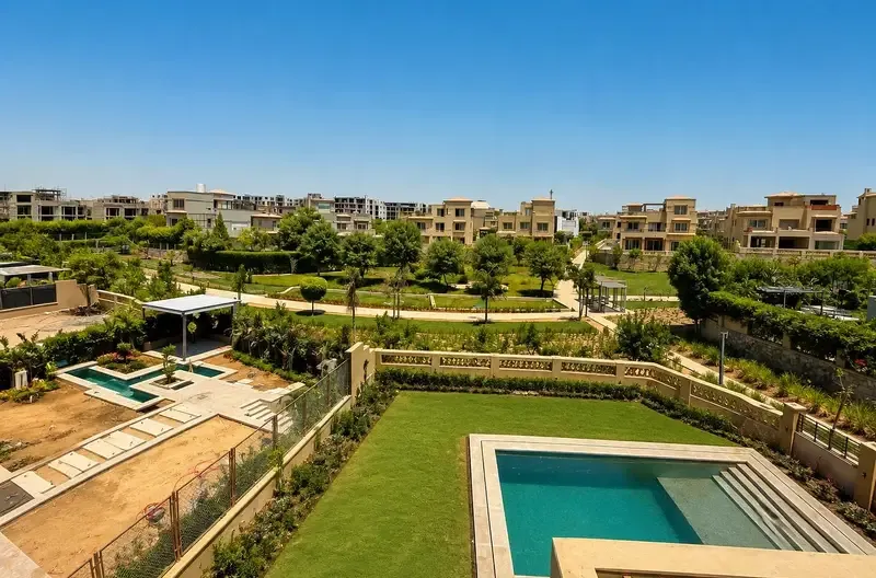 Villa for rent