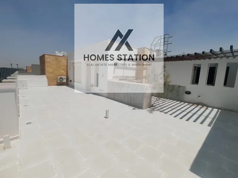 Luxurious Triplex with Rooftop for Rent in Eastown Sodic