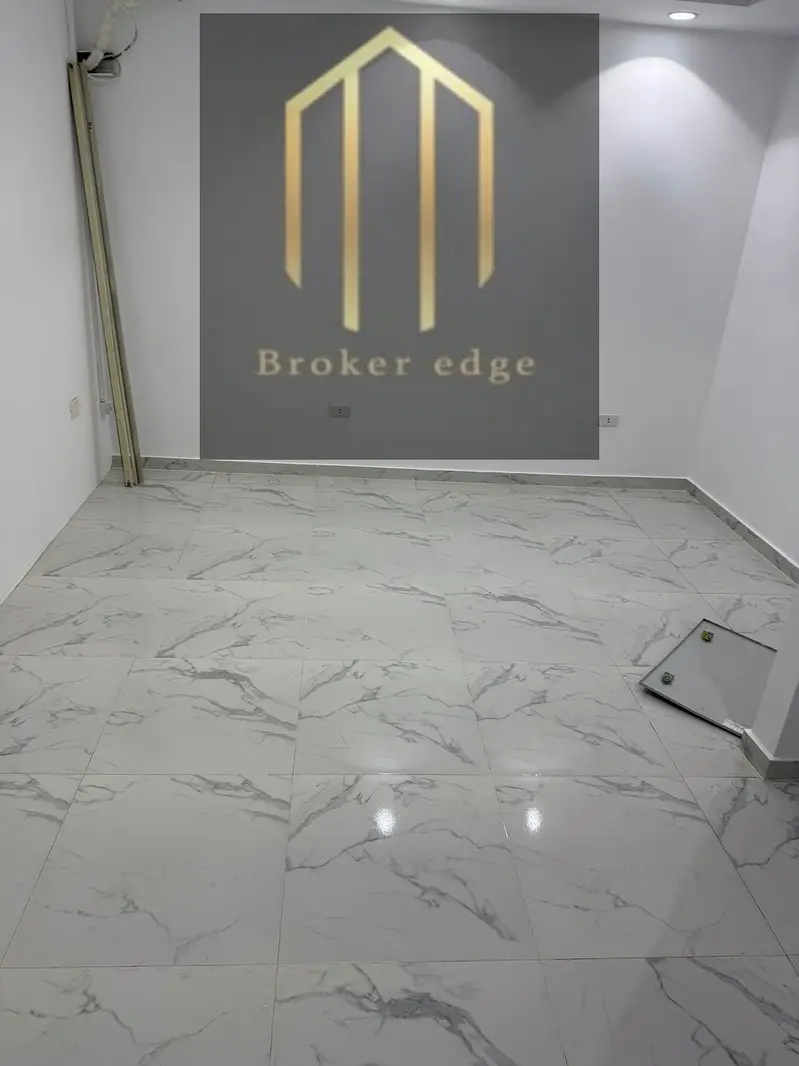 Apartment for rent in Heliopolis, next to Almaza Central