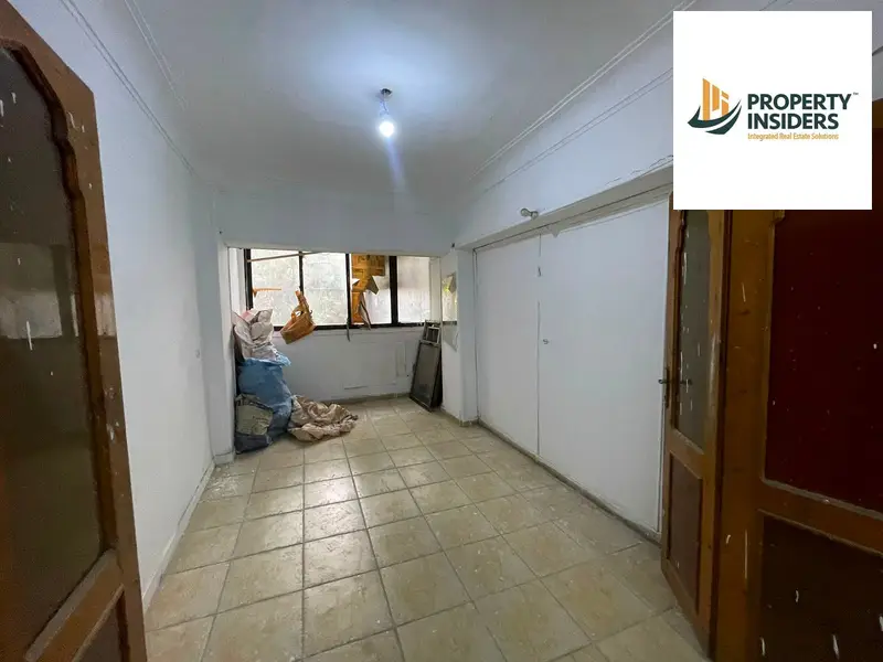 محل دوبلكس للايجار 200م تفرعات محي الدين أبو العز