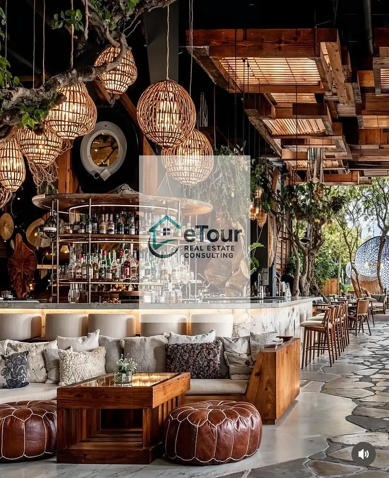 Commercial store for rent in Heliopolis