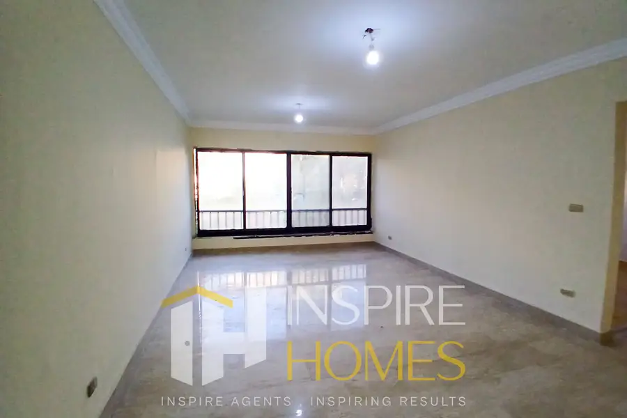 Office for rent 96 sqm Smouha open view