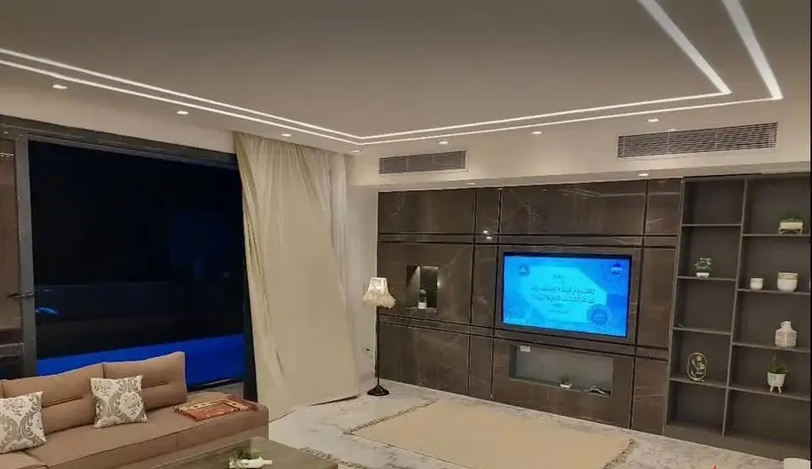 Luxurious Villa for Rent in El Patio Zahraa Compound, Sheikh Zayed