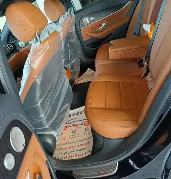 Mercedes-Benz E300/350 for rent without driver