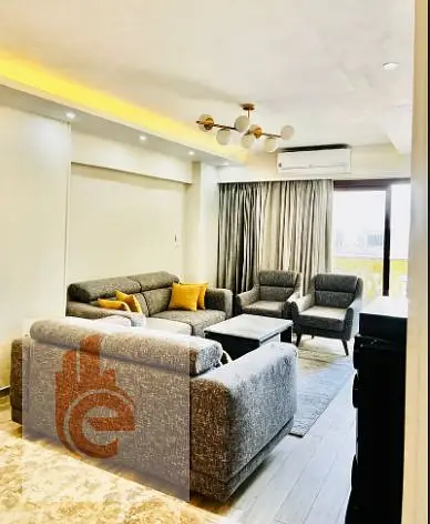 Furnished apartment for rent in Gleem