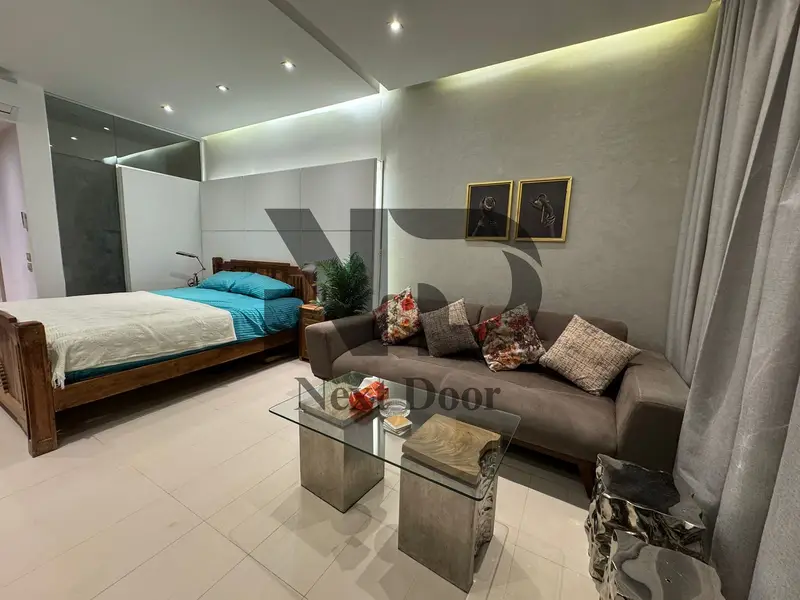 Chalet for rent