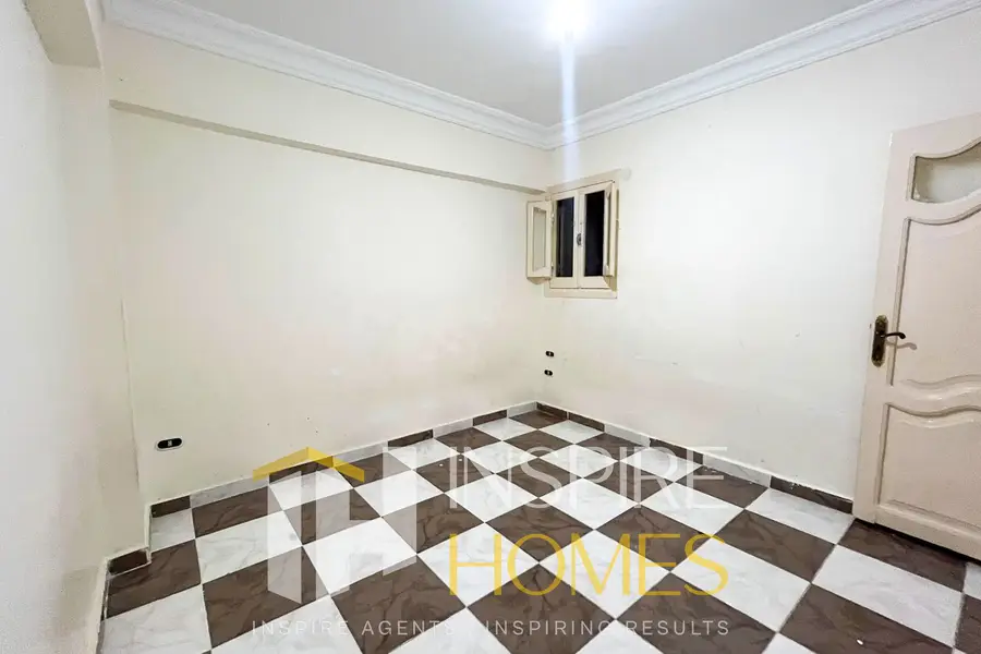 Apartment for rent in Smouha - 3 bedrooms