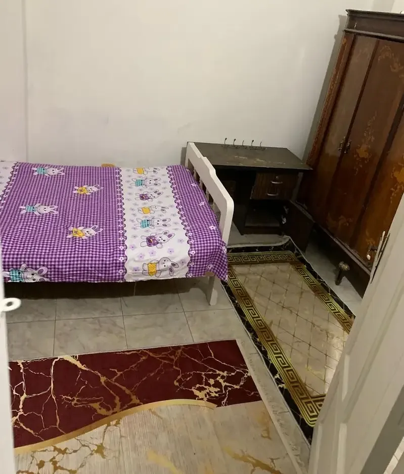 Furnished apartment for rent in El Filla