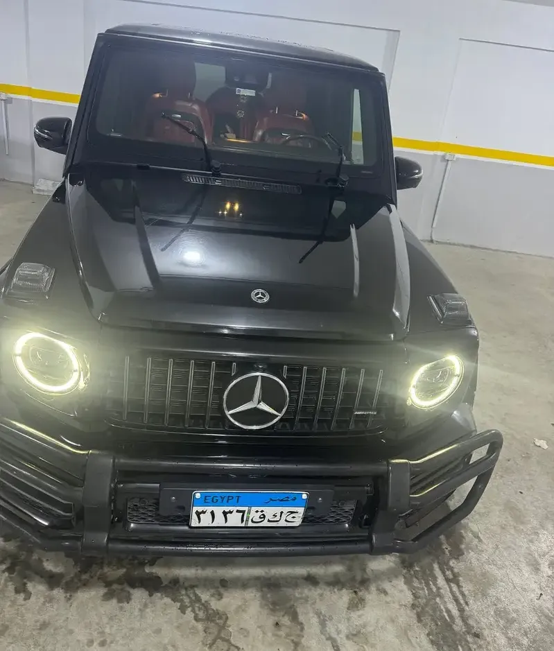 Luxury SUV Car for Rent with Driver