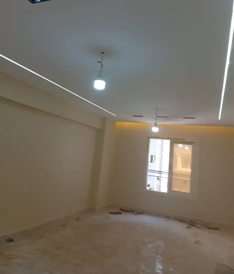 150sqm Super Lux Apartment in Maadi Dunes Compound, Zahraa Al Maadi