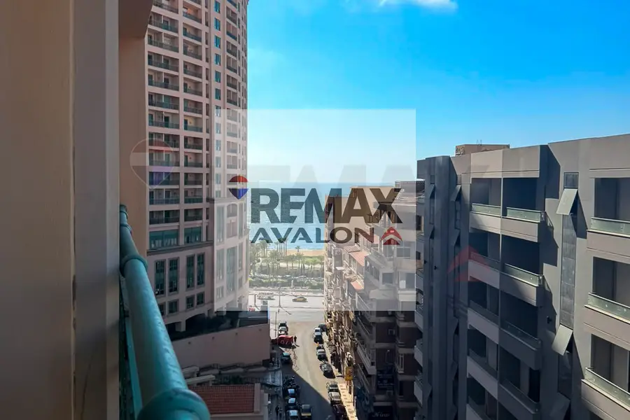 Apartment for rent 136 sqm San Stefano (Four Seasons Residences)
