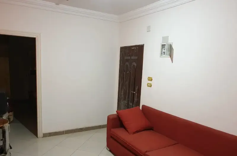 Office/Clinic for Rent on Khaled Ibn Al Walid St. - Sidi Bishr