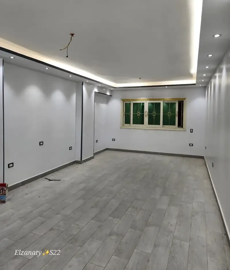 Apartment for rent 150 sqm on Fayoum Road