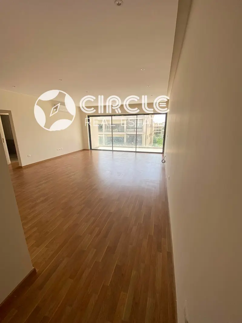 Luxury apartment for rent in Lake View Residence Compound, New Cairo