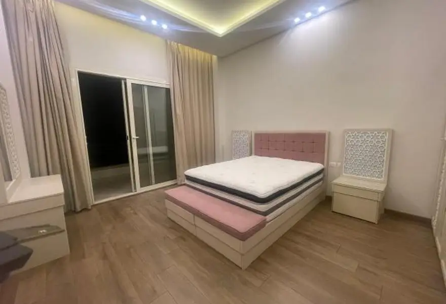 شقة للايجار في كمبوند الدبلوماسيين