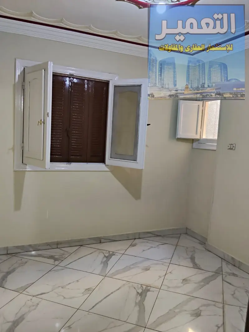 Office in Zeitoun in a prime location