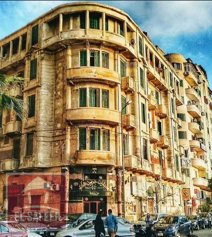محل للايجار 75م بالازاريطه
