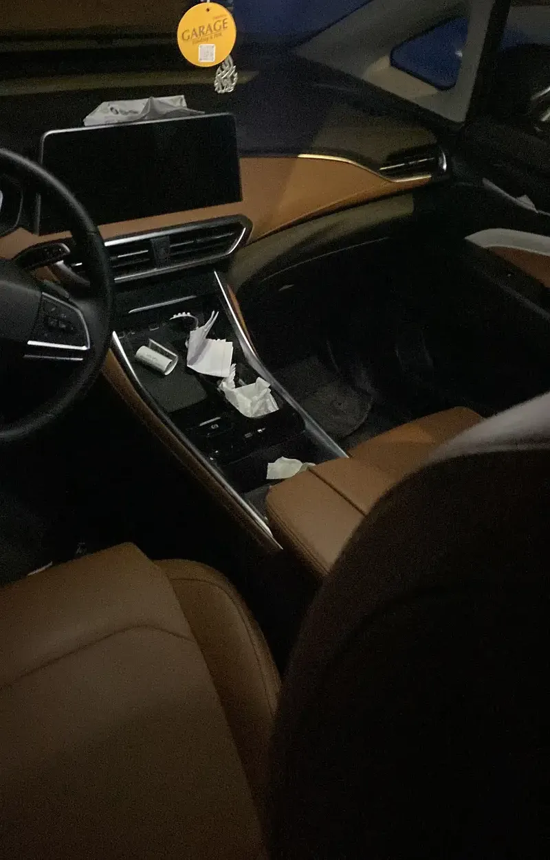 MG G50 Plus موديل 2027