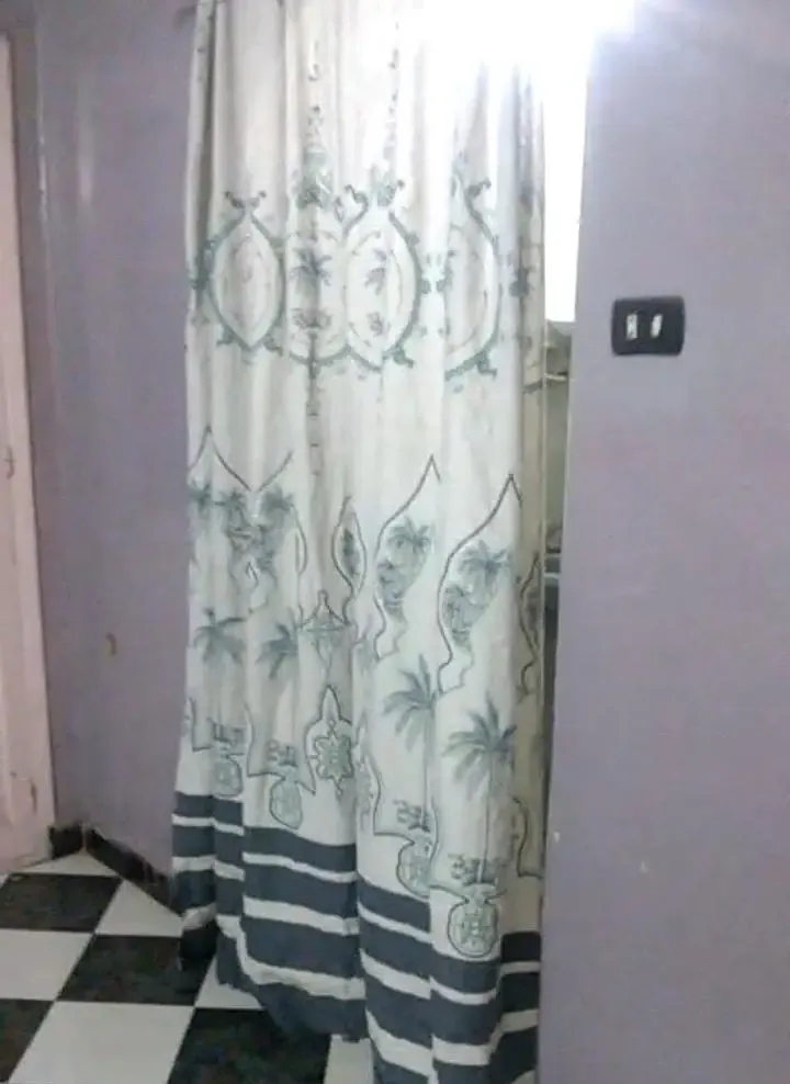 Furnished apartment for rent on El Thanawya Street