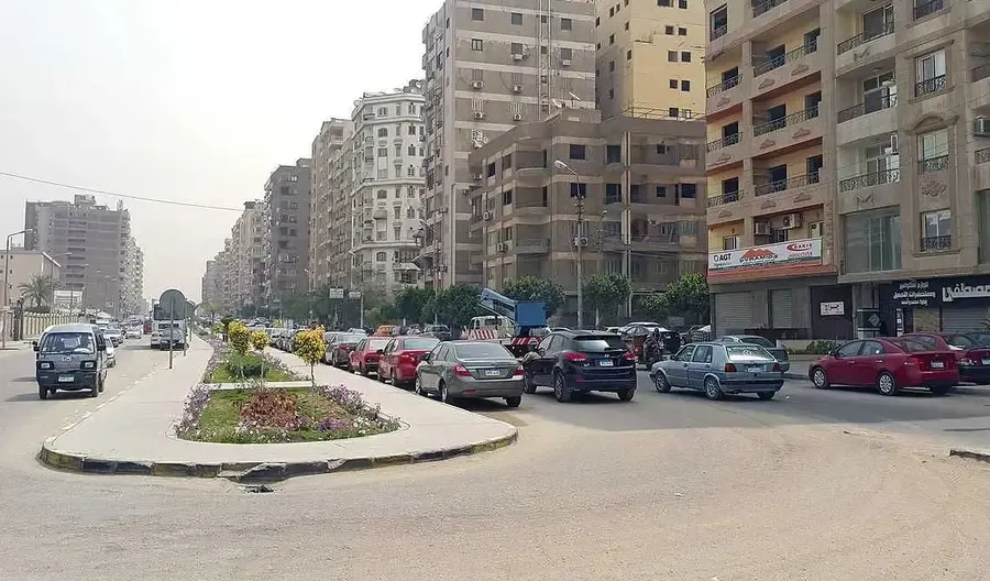 محل للايجار 210م بالنزهة مصر الجديدة