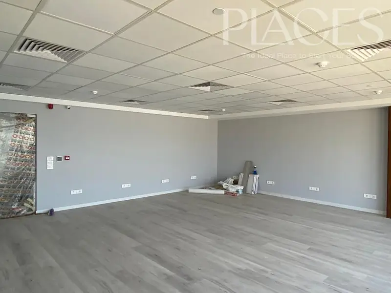 Fully Equipped 80 sqm Office for Rent in 5th Settlement