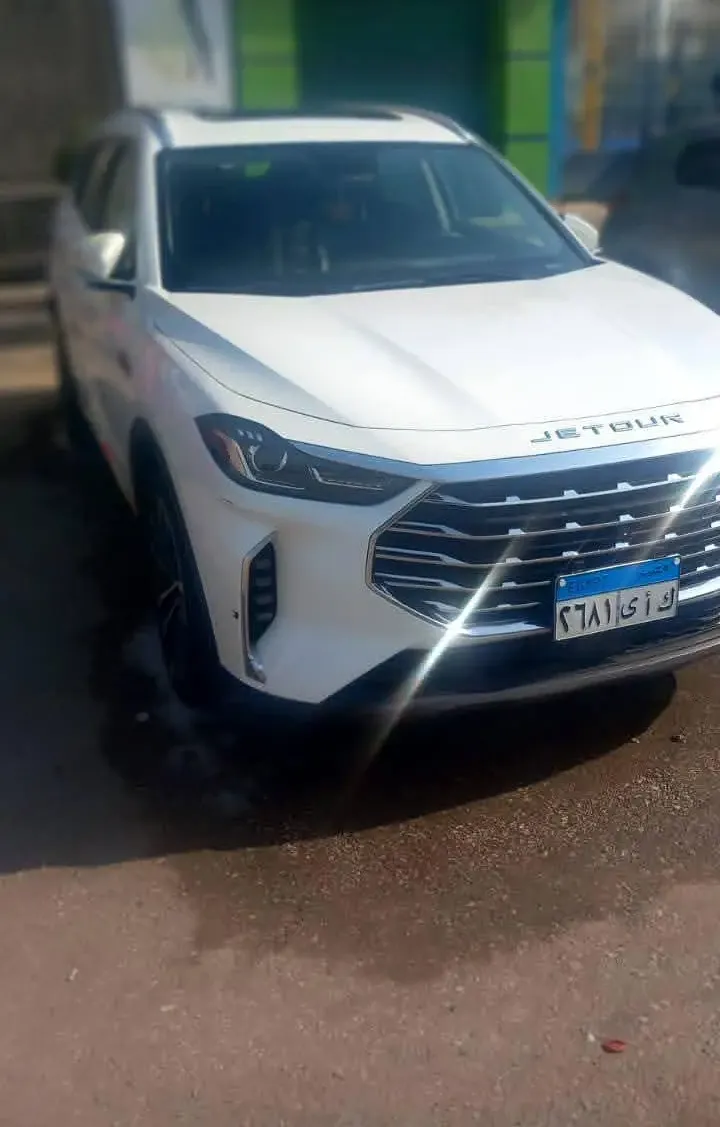 جيتور اكس 70 بلس 2024 للإيجار