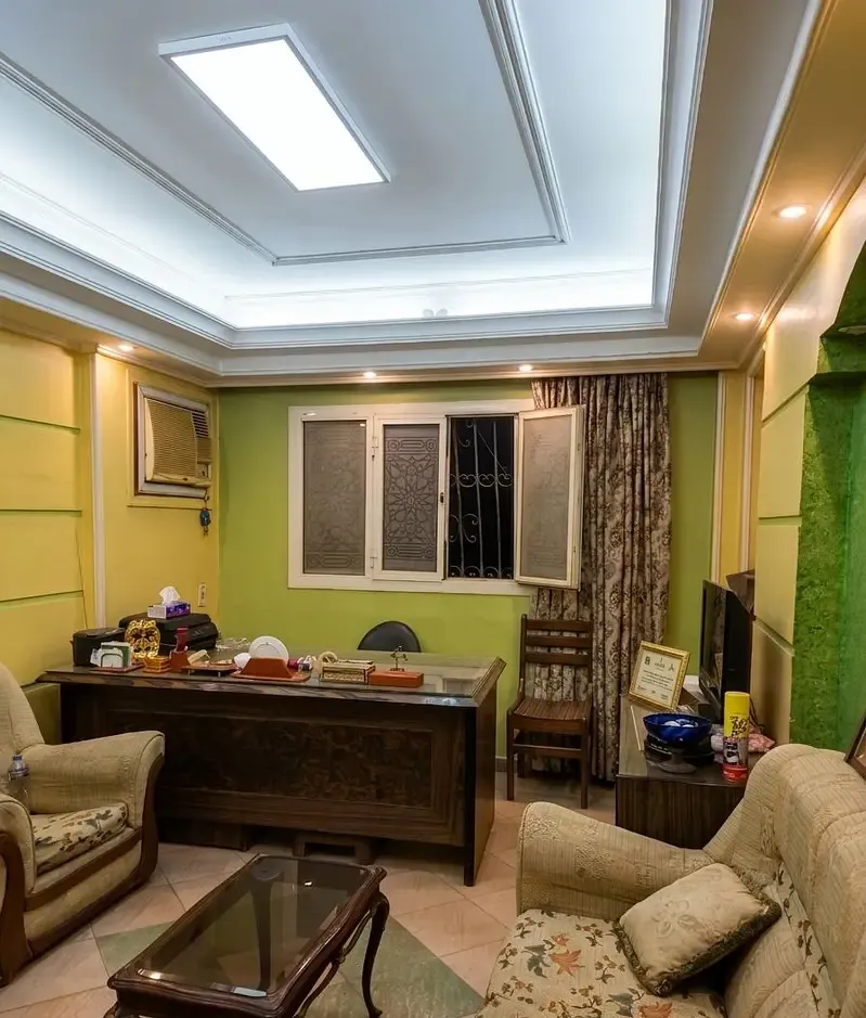 Office for rent 120 sqm on Faisal Street