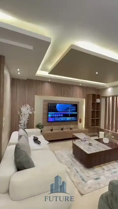 شقة مفروش سوبر لوكس بالمهندسين بتفرعات نادي الصيد