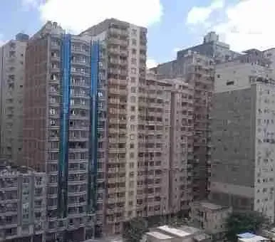 Furnished apartment for rent in Miami with sea view