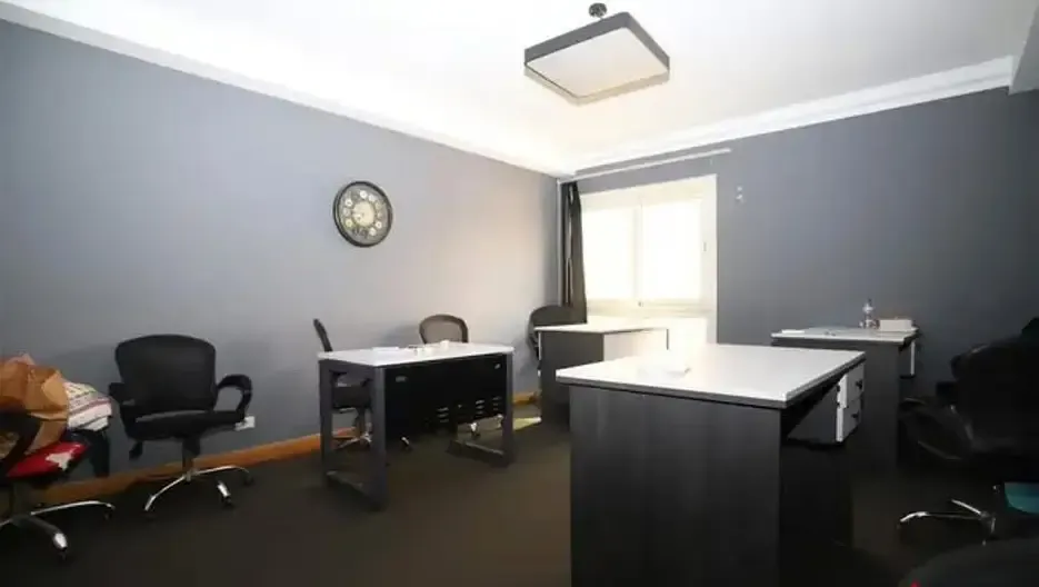 Apartment for rent in Smouha, Al-Barat Al-Awal Street, 280sqm, air-conditioned