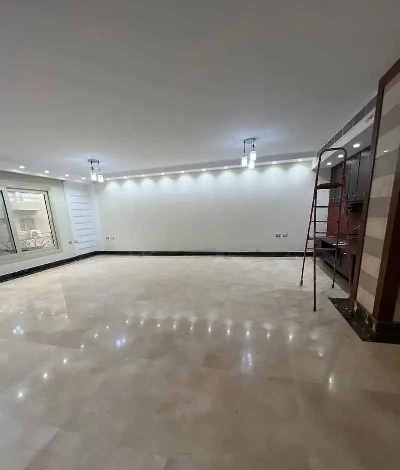Duplex for rent in Dokki - Modern use