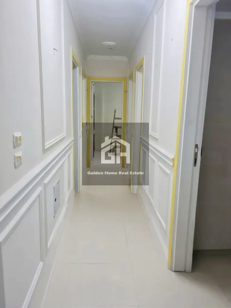Apartment for rent, 180 sqm, in El Khamayel Compound, Sheikh Zayed