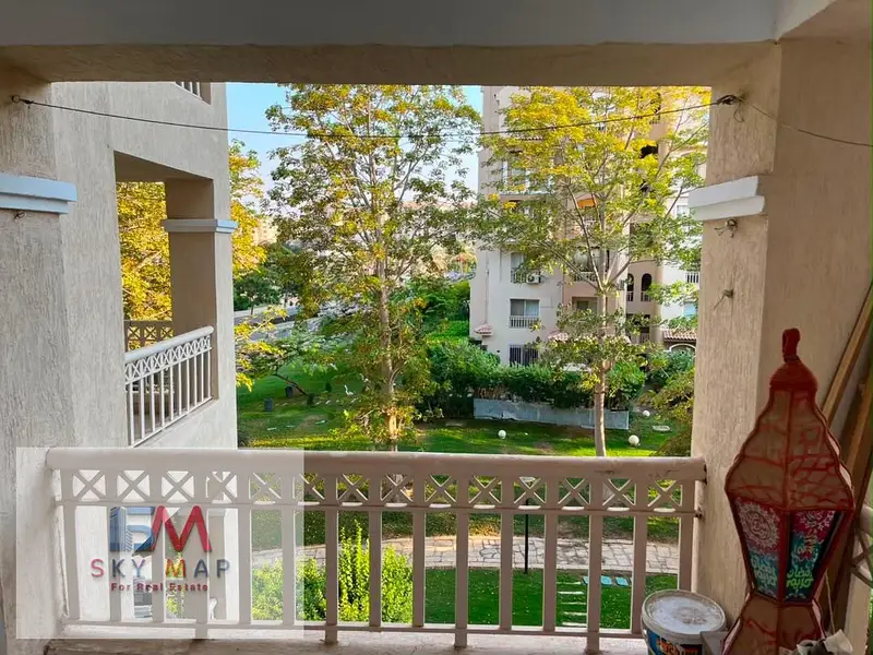 Apartment for rent in Madinaty B1, 107 sqm