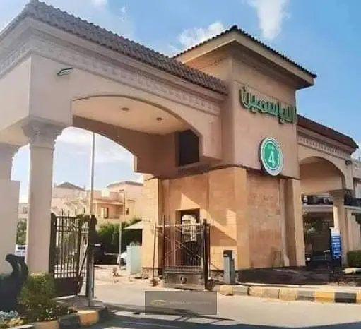 Studio for rent in Al Yasmin Compound, Sheikh Zayed