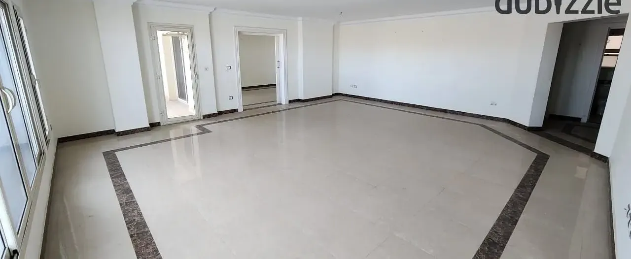 Apartment for rent in the heart of Smouha, 170m, super lux