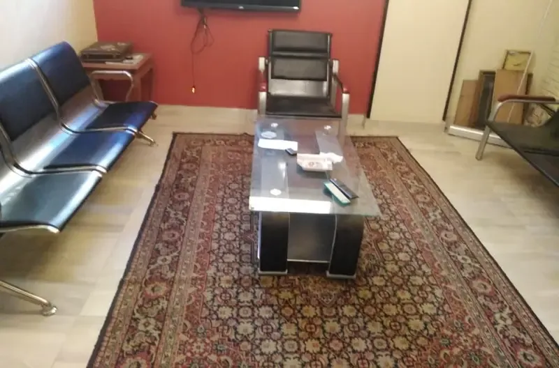 Clinic for rent in Heliopolis, fully furnished