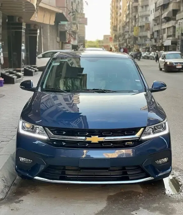 Chevrolet Optra for rent