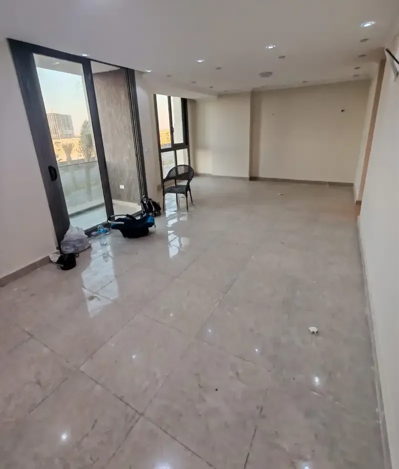 Apartment for rent in Sun Capital Compound, October
