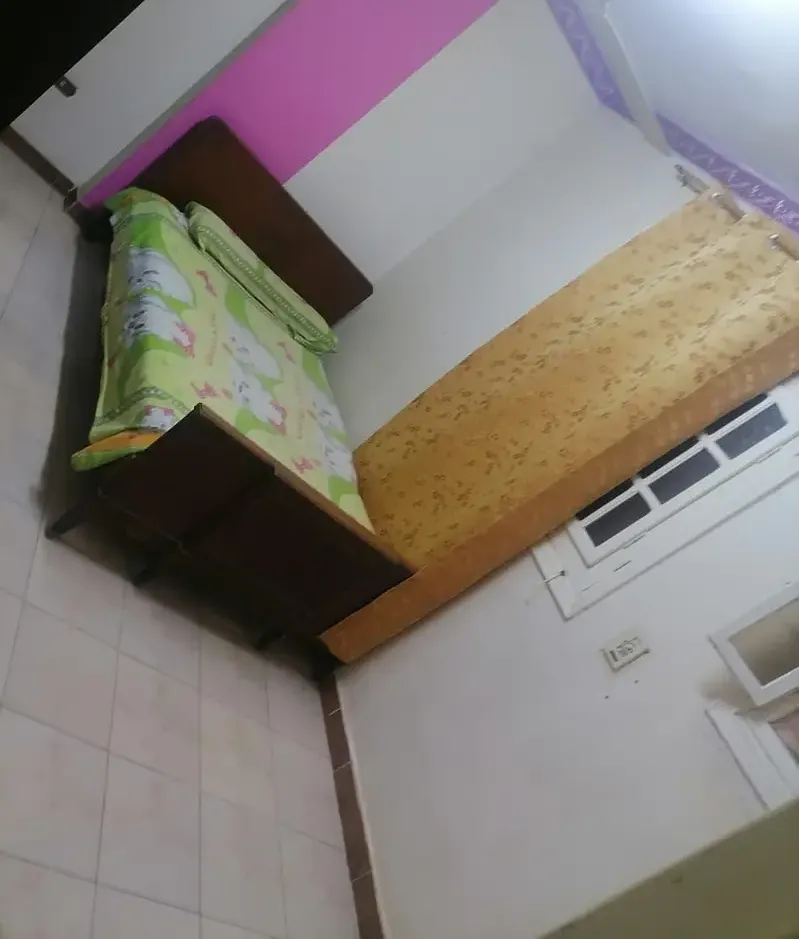Furnished apartment for rent in Maadi