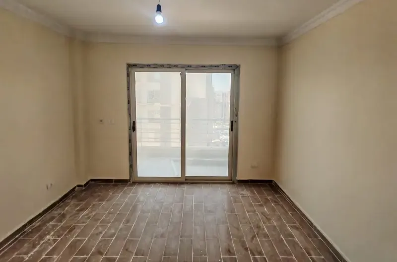 Apartment for rent in Dar Misr Al-Koronfel Compound