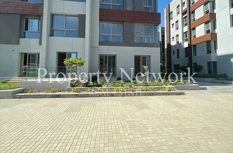 شقة فندقية 175م للإيجار في الجازي JW Marriott Residences، القاهرة الجديدة