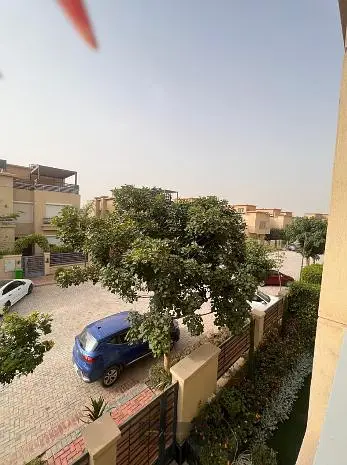 Furnished Villa for Rent in Jedar Compound - 6th of October