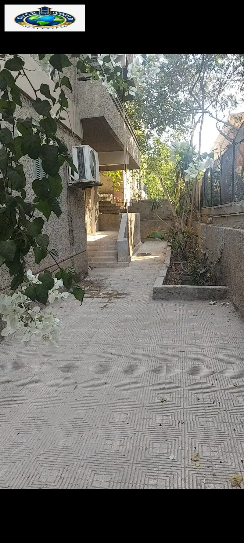 مكتب دوبلكس للايجار بالمعادي الجديدة
