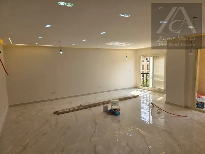 Apartment for rent, ultra super lux, in Stone Residence Compound, Katameya