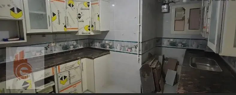 200sqm apartment for rent in Smouha on Al Mahmoudia axis