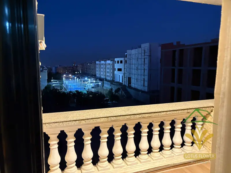 Hotel apartment for rent in front of Maxim Compound