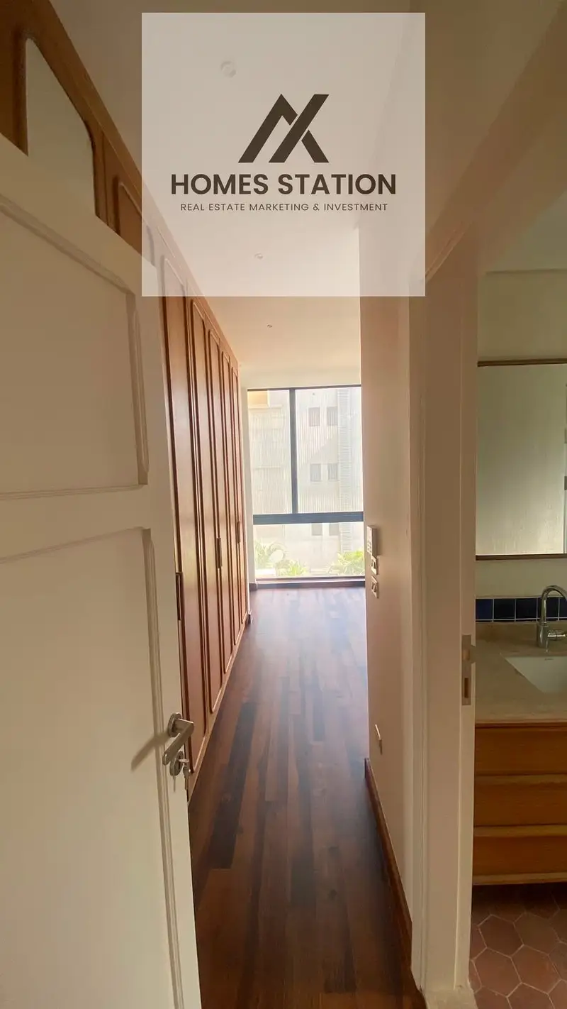 Distinct apartment for rent in Lake View | 140m | 2 rooms | New kitchen